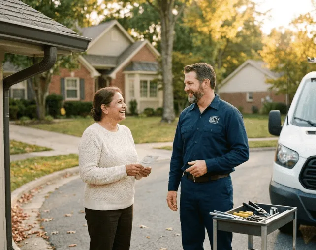 Gutter Repair Granger, TX FAQs