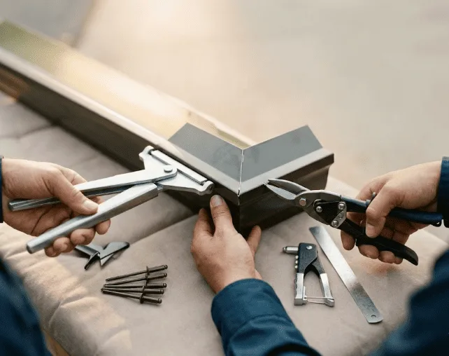 Why choose Gutter Repair in Granger, TX